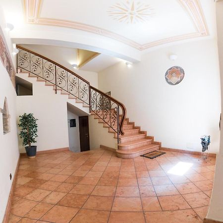 Welcome Traveller Il Borgo Apartment Bardolino Eksteriør billede