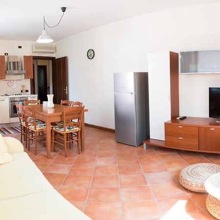 Welcome Traveller Il Borgo Apartment Bardolino Eksteriør billede