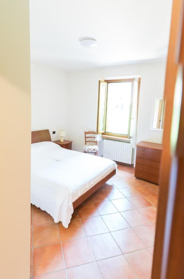 Welcome Traveller Il Borgo Apartment Bardolino Eksteriør billede