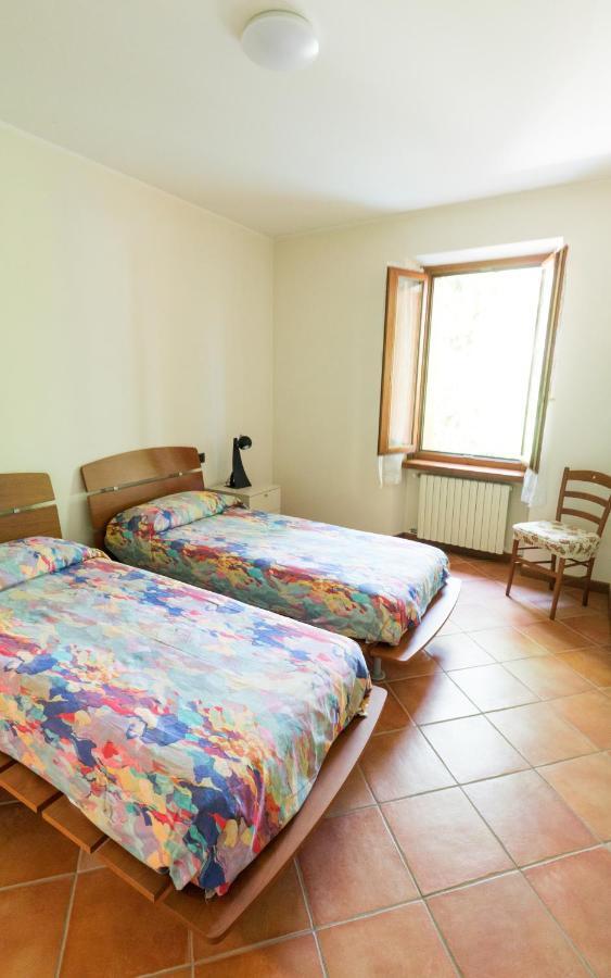 Welcome Traveller Il Borgo Apartment Bardolino Eksteriør billede