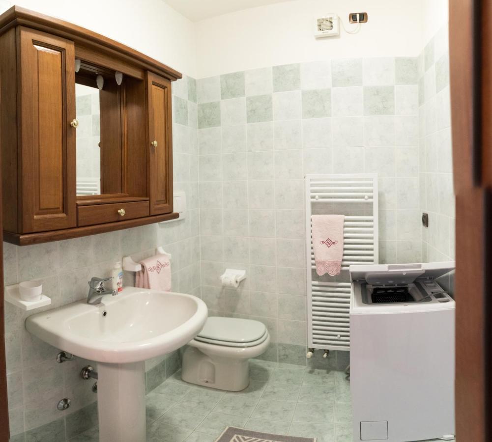 Welcome Traveller Il Borgo Apartment Bardolino Eksteriør billede
