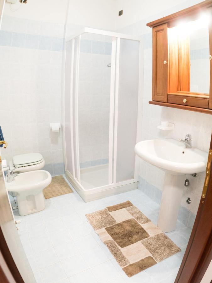 Welcome Traveller Il Borgo Apartment Bardolino Eksteriør billede