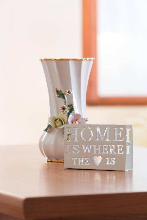 Welcome Traveller Il Borgo Apartment Bardolino Eksteriør billede