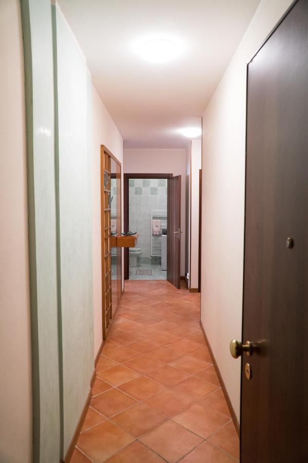 Welcome Traveller Il Borgo Apartment Bardolino Eksteriør billede