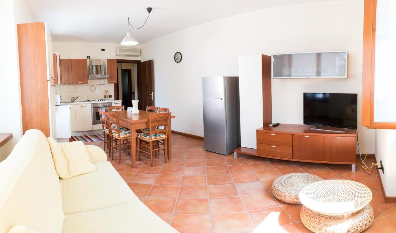 Welcome Traveller Il Borgo Apartment Bardolino Eksteriør billede
